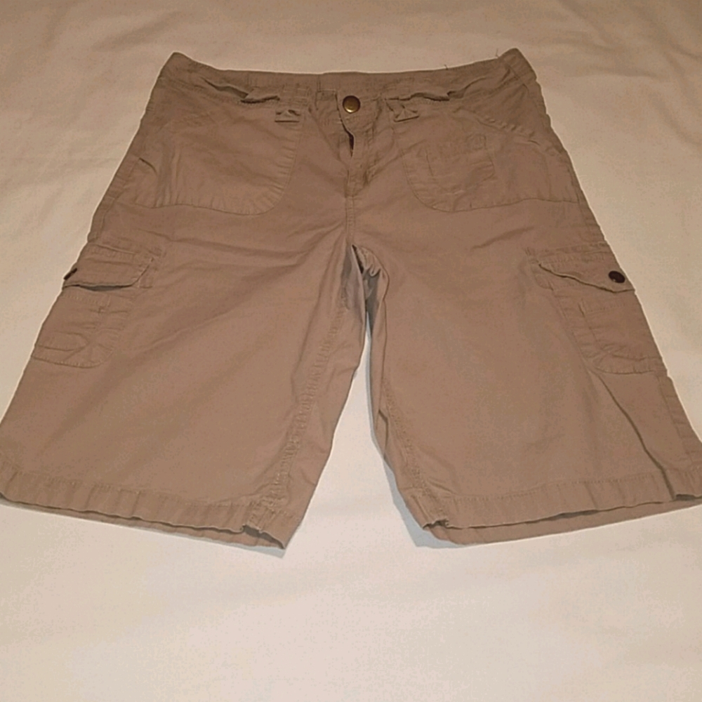 Jason Maxwell Bermuda shorts